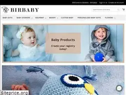 Sites similar to birbaby.ca