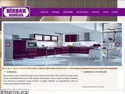 Sites similar to birbakmobilya.com.tr