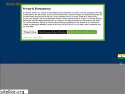 Sites similar to birbal.org.in