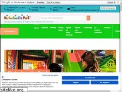 Sites similar to birbalandiapark.it