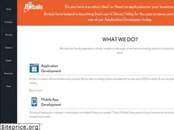 Sites similar to birbals.com