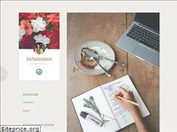 Sites similar to birbalzamin.com