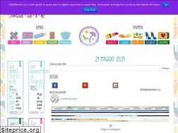 Sites similar to birbamamme.it