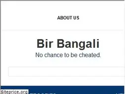 Sites similar to birbangali.com