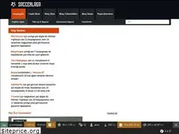Sites similar to birbaskafutbol.com
