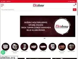 Sites similar to birbayendmutfak.com
