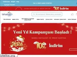 Sites similar to birbebek.com