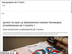 Sites similar to birbes-serigraphie.com