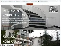 Sites similar to birbeymetal.com.tr