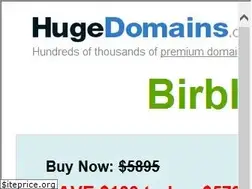 Sites similar to birbhum.com