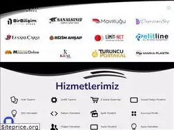 Sites similar to birbilisim.com