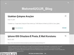 Sites similar to birbilisimci.blogspot.com