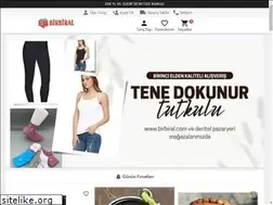 Sites similar to birbiral.com