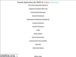 Sites similar to birbiri.com