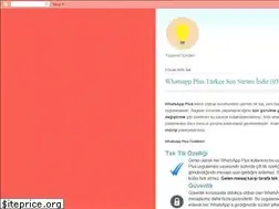 Sites similar to birblogistee.blogspot.com