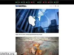 Sites similar to birborsa.com