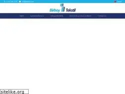 Sites similar to birboy.com