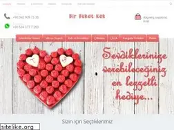 Sites similar to birbuketkek.com