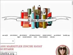 Sites similar to birbuketkozmetik.com