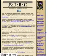 Sites similar to birc.org