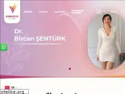 Sites similar to bircansenturk.com
