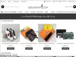 Sites similar to bircantam.com