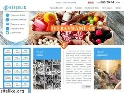 Sites similar to bircelik.com