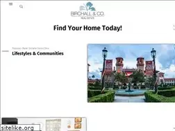 Sites similar to birchallandco.com