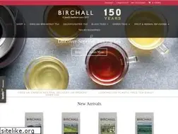 Sites similar to birchalltea.co.uk