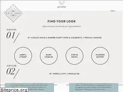Sites similar to birchandbrass.com