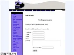 Sites similar to birchaquarium.com