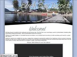 Sites similar to birchbay.ca