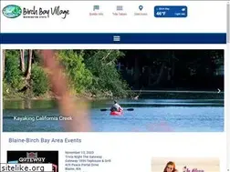 Sites similar to birchbayvillage.com