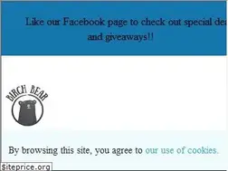 Sites similar to birchbear.co