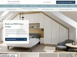 Sites similar to birchbedrooms.com
