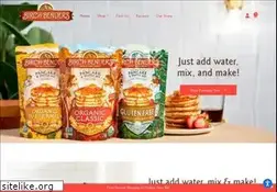 Sites similar to birchbenders.com