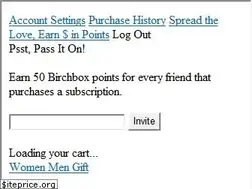 Sites similar to birchbox.com