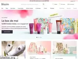 Sites similar to birchbox.fr