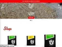Sites similar to birchcoffee.com
