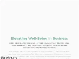 Sites similar to birchcove.co
