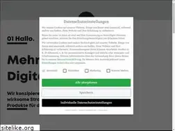 Sites similar to birchcove.de