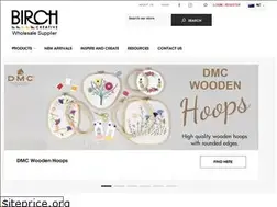 Sites similar to birchcreative.co.nz