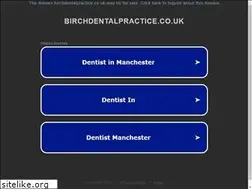 Sites similar to birchdentalpractice.co.uk