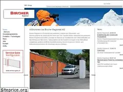 bircheramerica.com