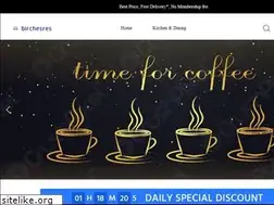 Sites similar to birchesrestaurant.com
