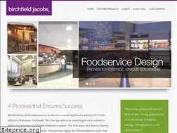 Sites similar to birchfieldjacobs.com