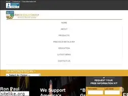 Sites similar to birchgold.com