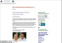 Sites similar to birchhillhappenings.com