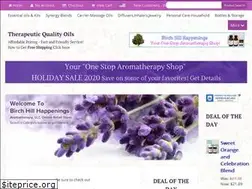 Sites similar to birchhillhappenings.net