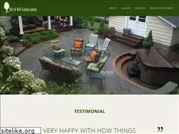 Sites similar to birchhillinc.com